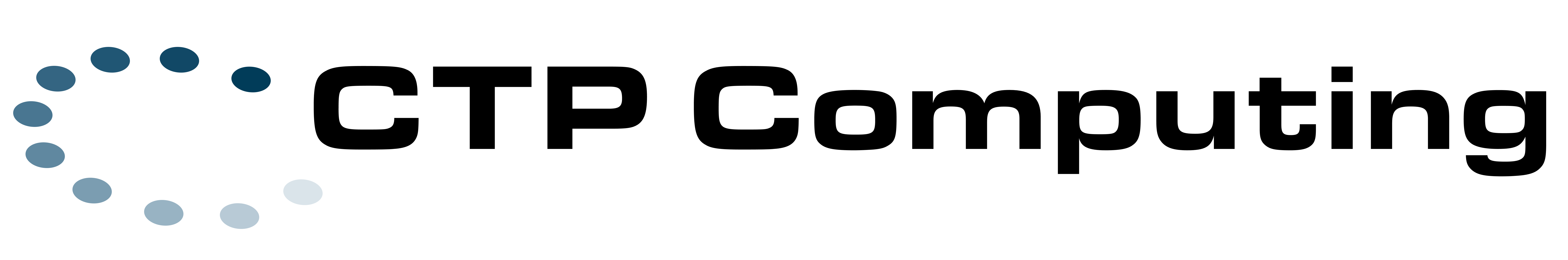 CTP Computing Logo